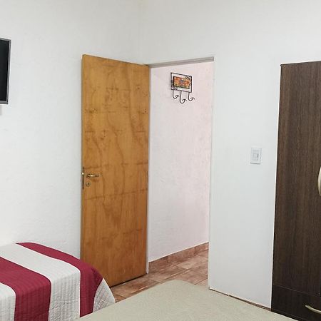 Departamentos Pachamama Apartment Tunuyan Bagian luar foto