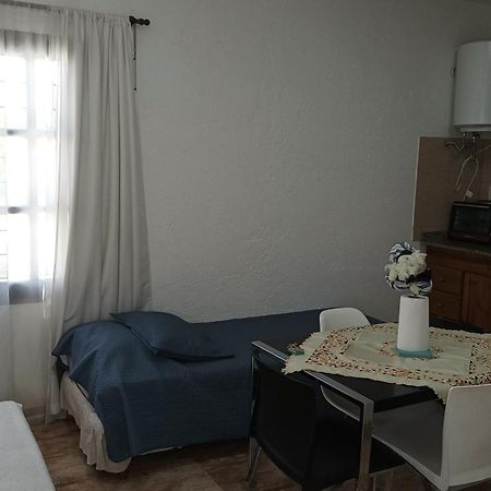 Departamentos Pachamama Apartment Tunuyan Bagian luar foto