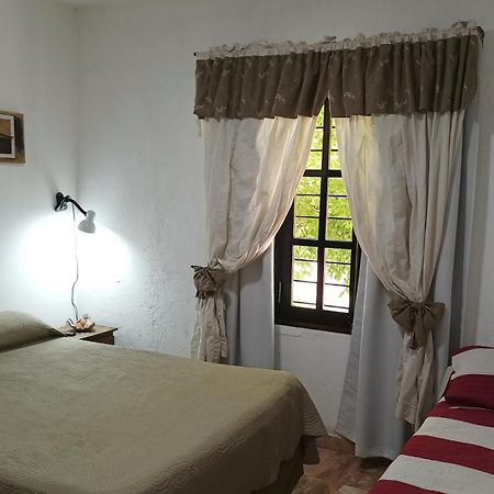 Departamentos Pachamama Apartment Tunuyan Bagian luar foto
