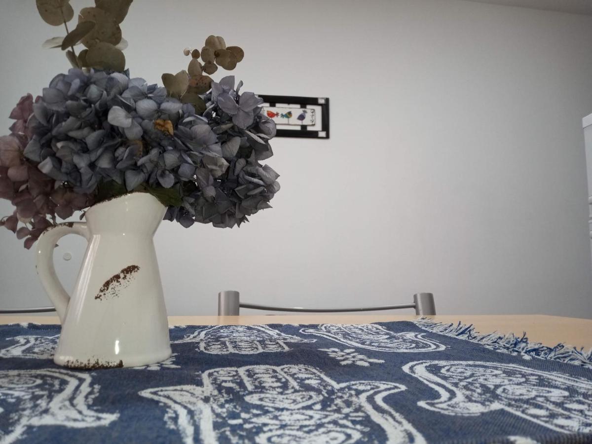 Departamentos Pachamama Apartment Tunuyan Bagian luar foto