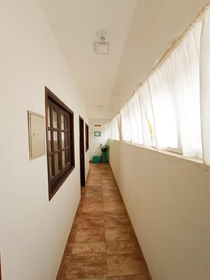 Departamentos Pachamama Apartment Tunuyan Bagian luar foto