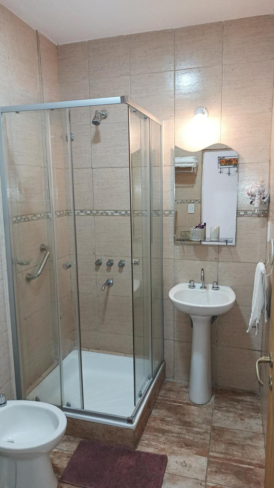 Departamentos Pachamama Apartment Tunuyan Bagian luar foto