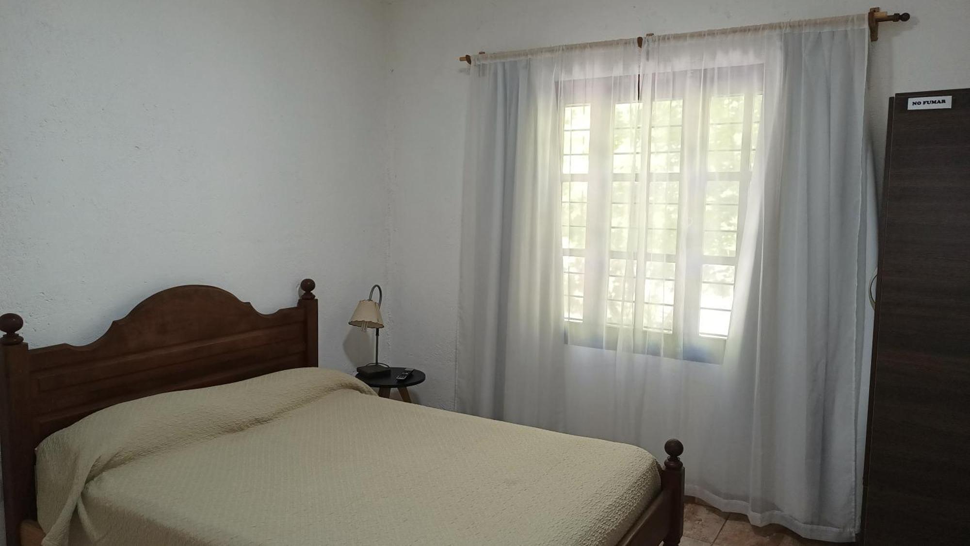 Departamentos Pachamama Apartment Tunuyan Bagian luar foto