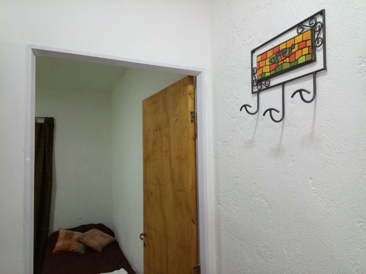 Departamentos Pachamama Apartment Tunuyan Bagian luar foto