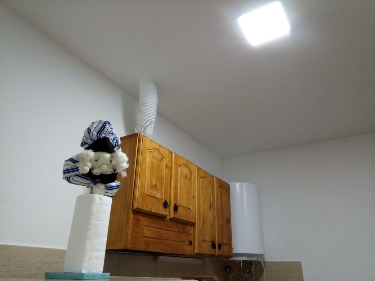 Departamentos Pachamama Apartment Tunuyan Bagian luar foto