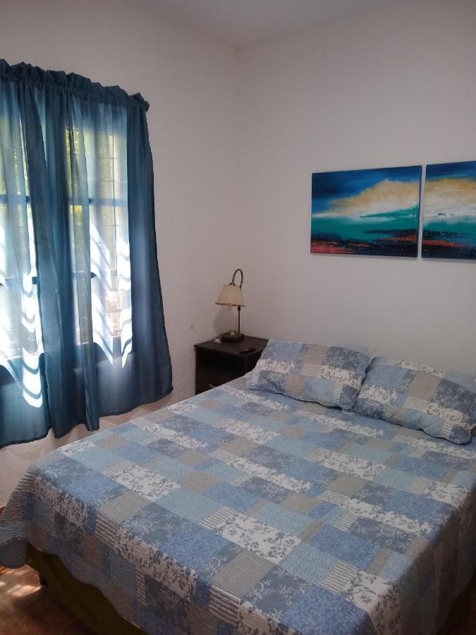 Departamentos Pachamama Apartment Tunuyan Bagian luar foto