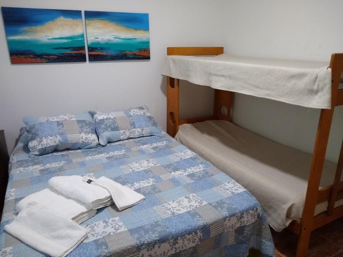 Departamentos Pachamama Apartment Tunuyan Bagian luar foto